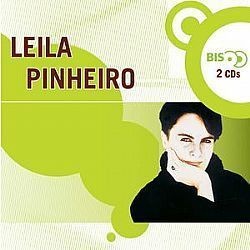 CD LEILA PINHEIRO - BIS
